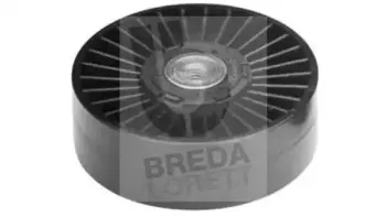 POA1491 BREDA LORETT