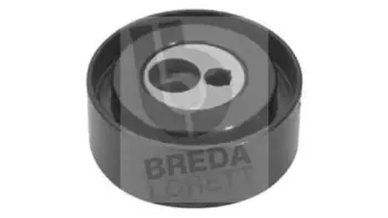 TOA1493 BREDA LORETT Натяжитель ремня, клиновой зубча