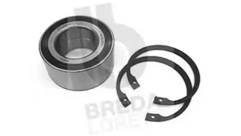 KRT2174 BREDA LORETT