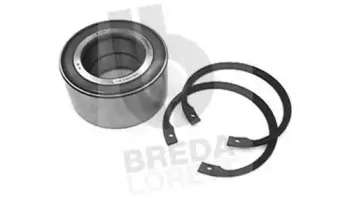 KRT2177 BREDA LORETT