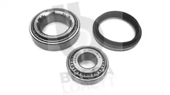 KRT2262 BREDA LORETT Комплект подшипника ступицы колеса