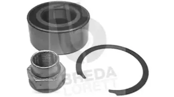 KRT2272 BREDA LORETT