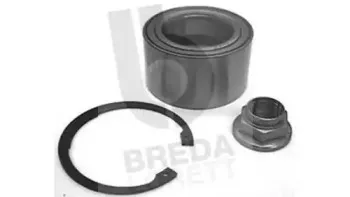 KRT2301 BREDA LORETT