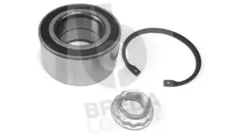 KRT2341 BREDA LORETT