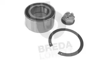 KRT2348 BREDA LORETT