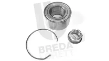 KRT2350 BREDA LORETT