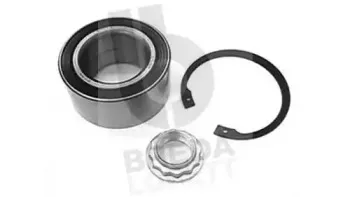 KRT2508 BREDA LORETT Комплект подшипника ступицы колеса