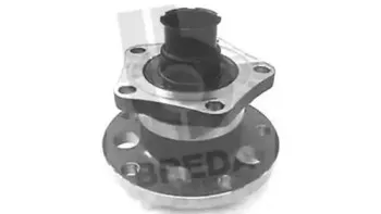 KRT2561 BREDA LORETT