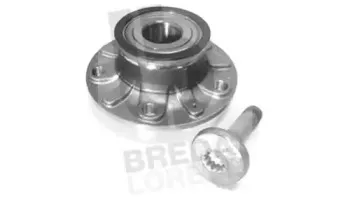 KRT2705 BREDA LORETT Комплект подшипника ступицы колеса