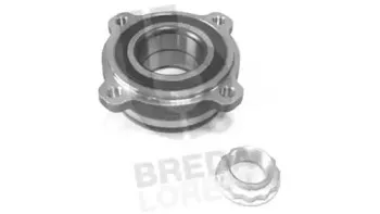 KRT2706 BREDA LORETT
