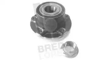 bredalorett-krt2708