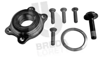 KRT2778 BREDA LORETT