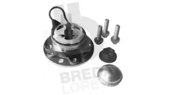 KRT2802 BREDA LORETT