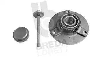 KRT2847 BREDA LORETT