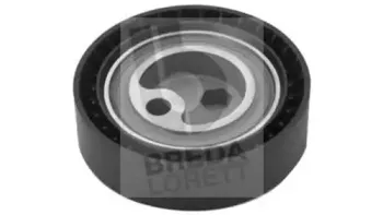 TOA3021 BREDA LORETT Натяжитель ремня, клиновой зубча