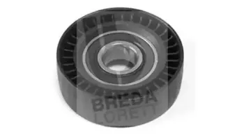 POA3118 BREDA LORETT