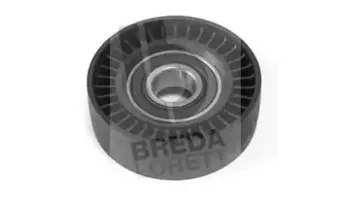 POA3119 BREDA LORETT