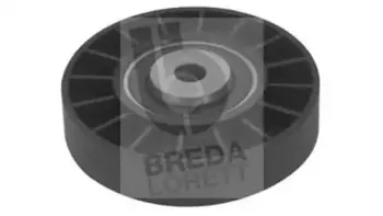POA3233 BREDA LORETT