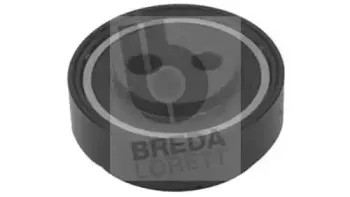 TOA3247 BREDA LORETT Натяжитель ремня, клиновой зубча