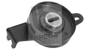 TOA3281 BREDA LORETT Натяжитель ремня, клиновой зубча