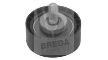 POA3307 BREDA LORETT