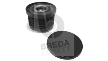 RLA3509 BREDA LORETT Механизм свободного хода генератора