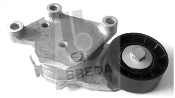TOA3549 BREDA LORETT