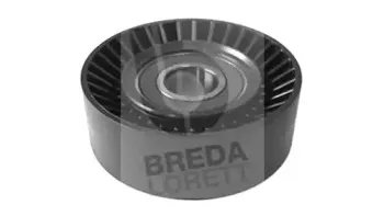 POA3554 BREDA LORETT