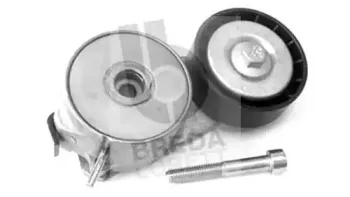 TOA3591 BREDA LORETT Натяжитель ремня, клиновой зубча