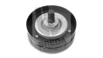 TOA3601 BREDA LORETT