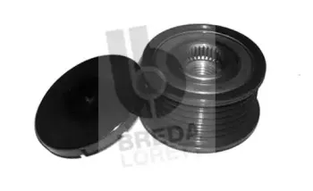 RLA3663 BREDA LORETT Механизм свободного хода генератора