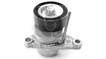 TOA3679 BREDA LORETT Натяжитель ремня, клиновой зубча