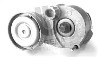 TOA3685 BREDA LORETT Натяжитель ремня, клиновой зубча