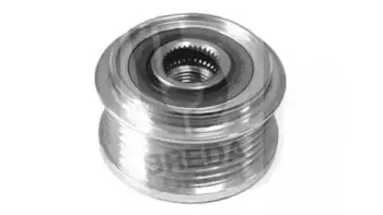 RLA3702 BREDA LORETT Механизм свободного хода генератора