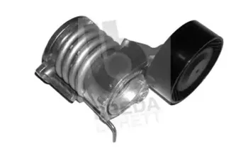 TOA3824 BREDA LORETT Натяжитель ремня, клиновой зубча