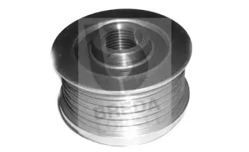 RLA3861 BREDA LORETT Механизм свободного хода генератора