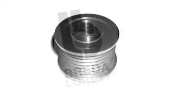 RLA5247 BREDA LORETT Механизм свободного хода генератора