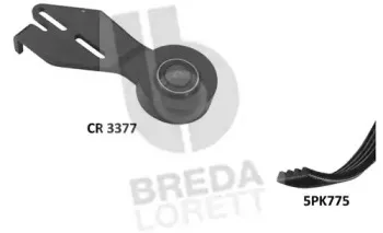 bredalorett-kca0009