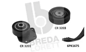 bredalorett-kca0027