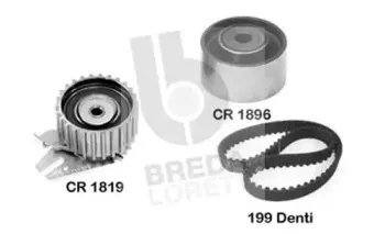 bredalorett-kcd0012