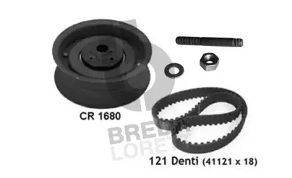 bredalorett-kcd0031