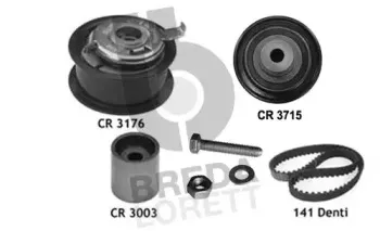 bredalorett-kcd0050