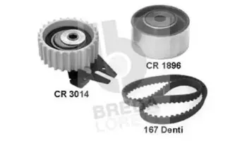 bredalorett-kcd0101