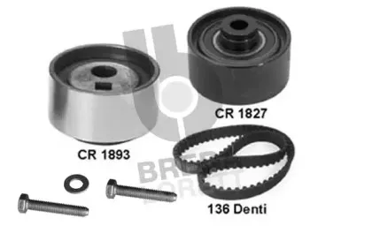 bredalorett-kcd0102
