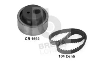 bredalorett-kcd0107