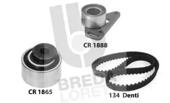 bredalorett-kcd0115