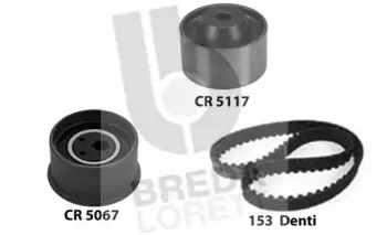 bredalorett-kcd0155