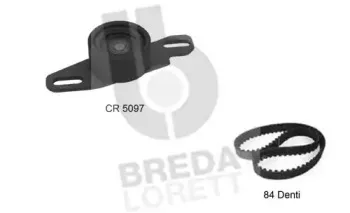 bredalorett-kcd0201