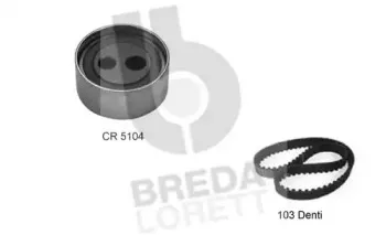 bredalorett-kcd0260