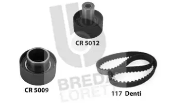 bredalorett-kcd0301